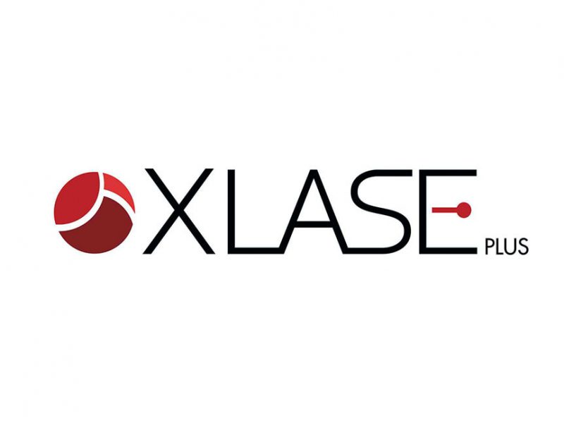 Laserontharing xlase